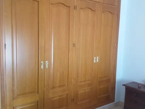 Chalet adosado en Calle Ramón y Cajal, 25, Barbate, Barbate - Foto 15