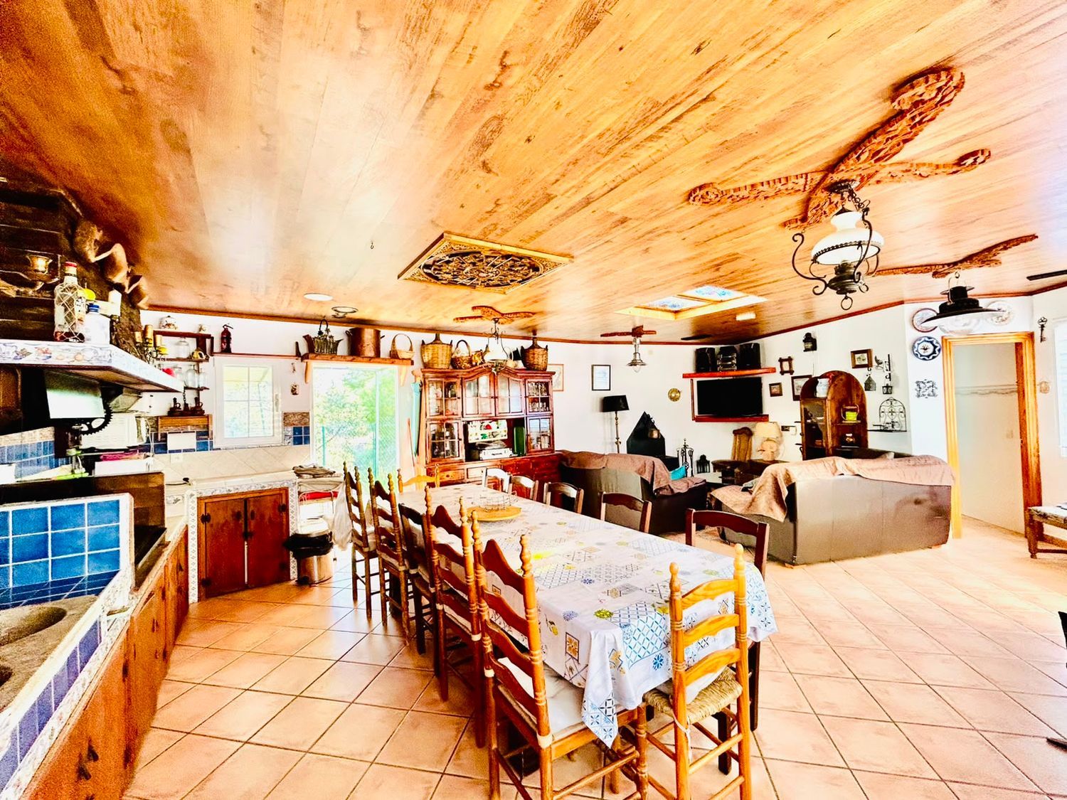 Chalet pareado en Calle Orquidies, 17, Barranco Hondo, Barranco Hondo - Foto 6