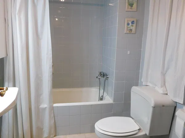 Piso en Avenida de la Reina Mercedes, 29, Reina Mercedes - Heliópolis - Foto 22