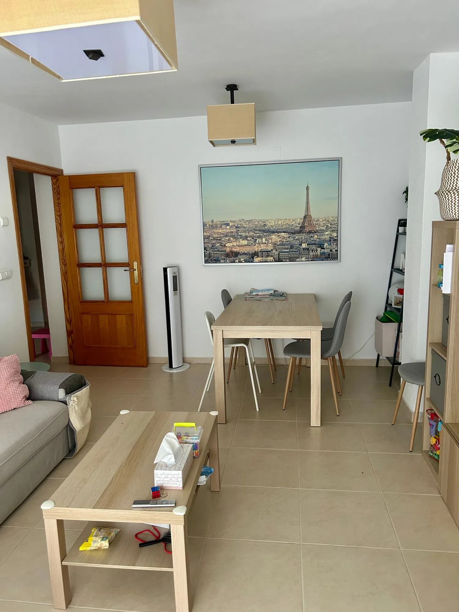 Piso en avenida Alcoi, 152 - Foto 7