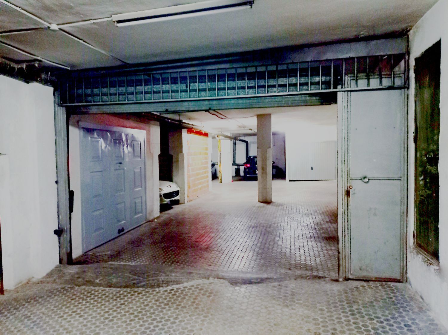 Garaje en Calle Doctor Muñoz Fernández, 3, Plaza de Toros - Foto 2