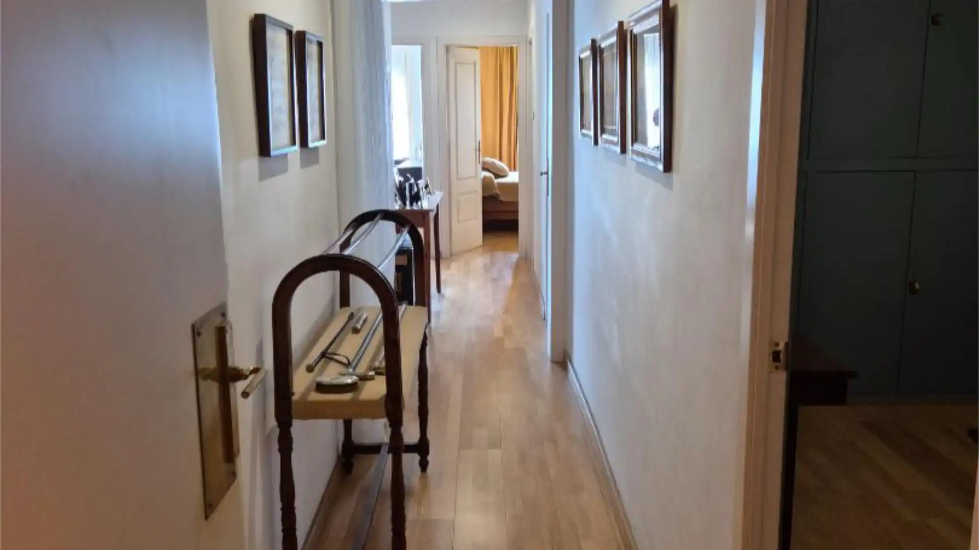 Piso en  Passeig de Manuel Girona 42 - Foto 12