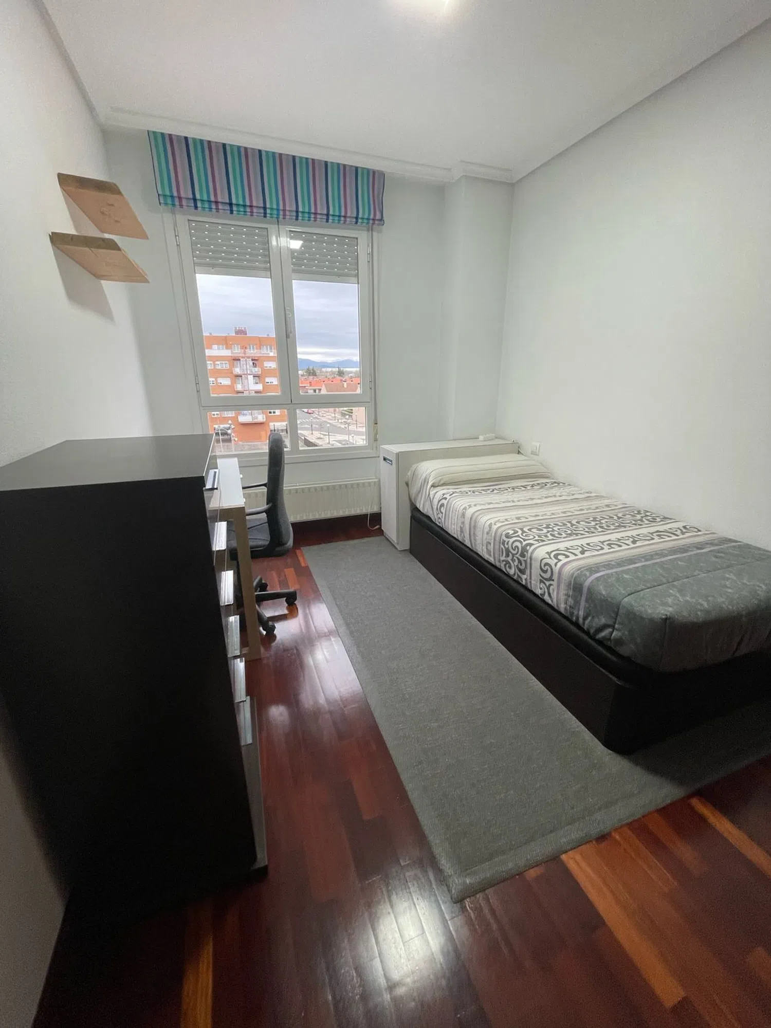 Piso en calle Portal de Foronda, 72 - Foto 2