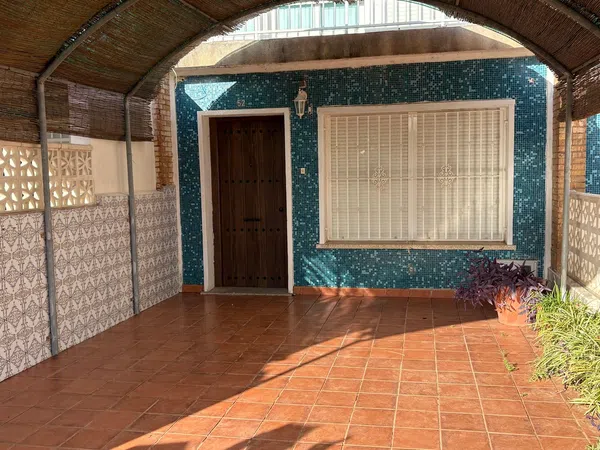 Chalet adosado en Avenida Mar Menor, 52 - Foto 1