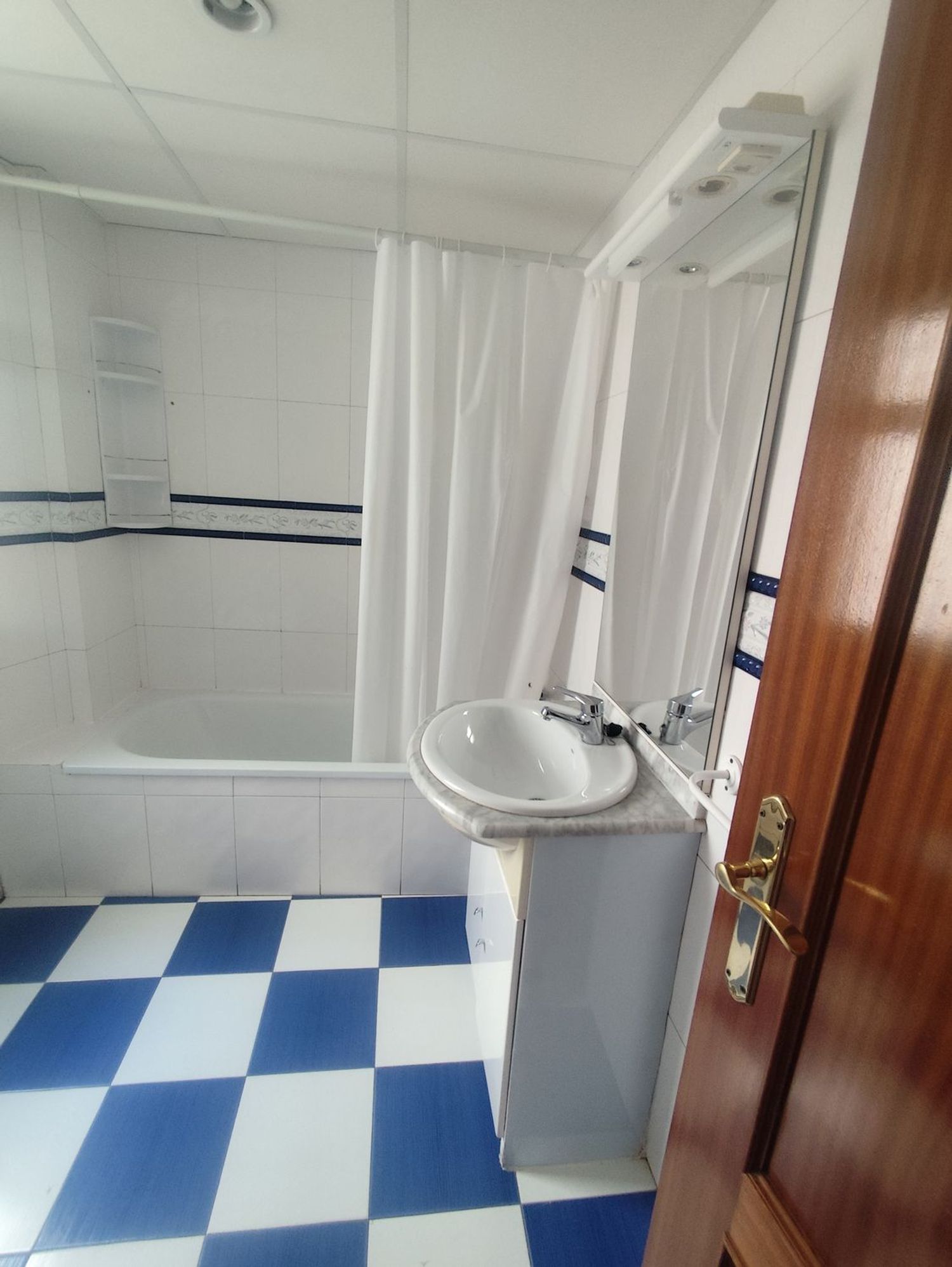 Piso en Prado de San Sebastián - Ramón Carande, Prado de San Sebastián - Ramón Carande - Foto 12