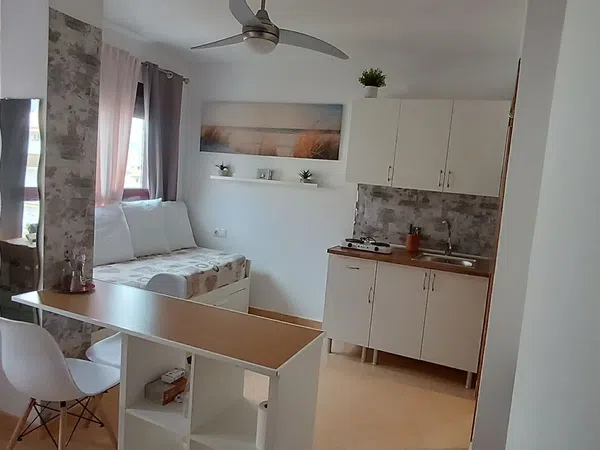 Estudio en Calle de Velázquez, 68, Zona Centro, Zona Centro - Foto 4