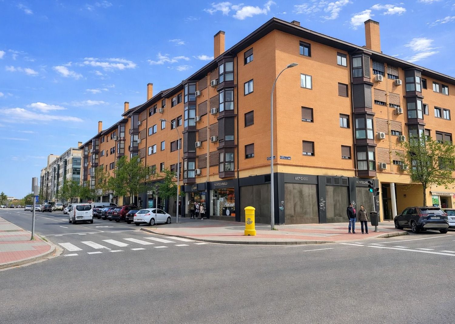 Piso en avenida del Monasterio de El Escorial, 84 - Foto 25