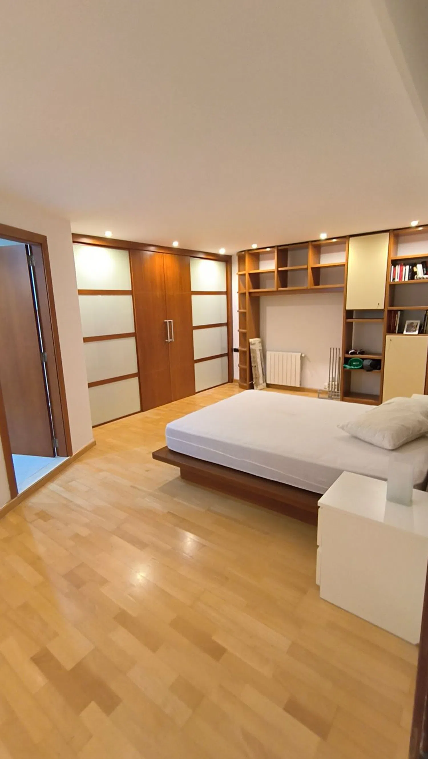 Piso en avenida de Gaspar Aguilar, 109 - Foto 3