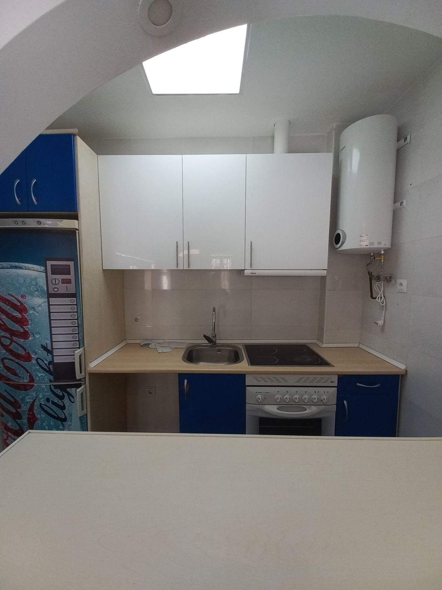 Piso en avenida de Rafael Alberti, 27 - Foto 11