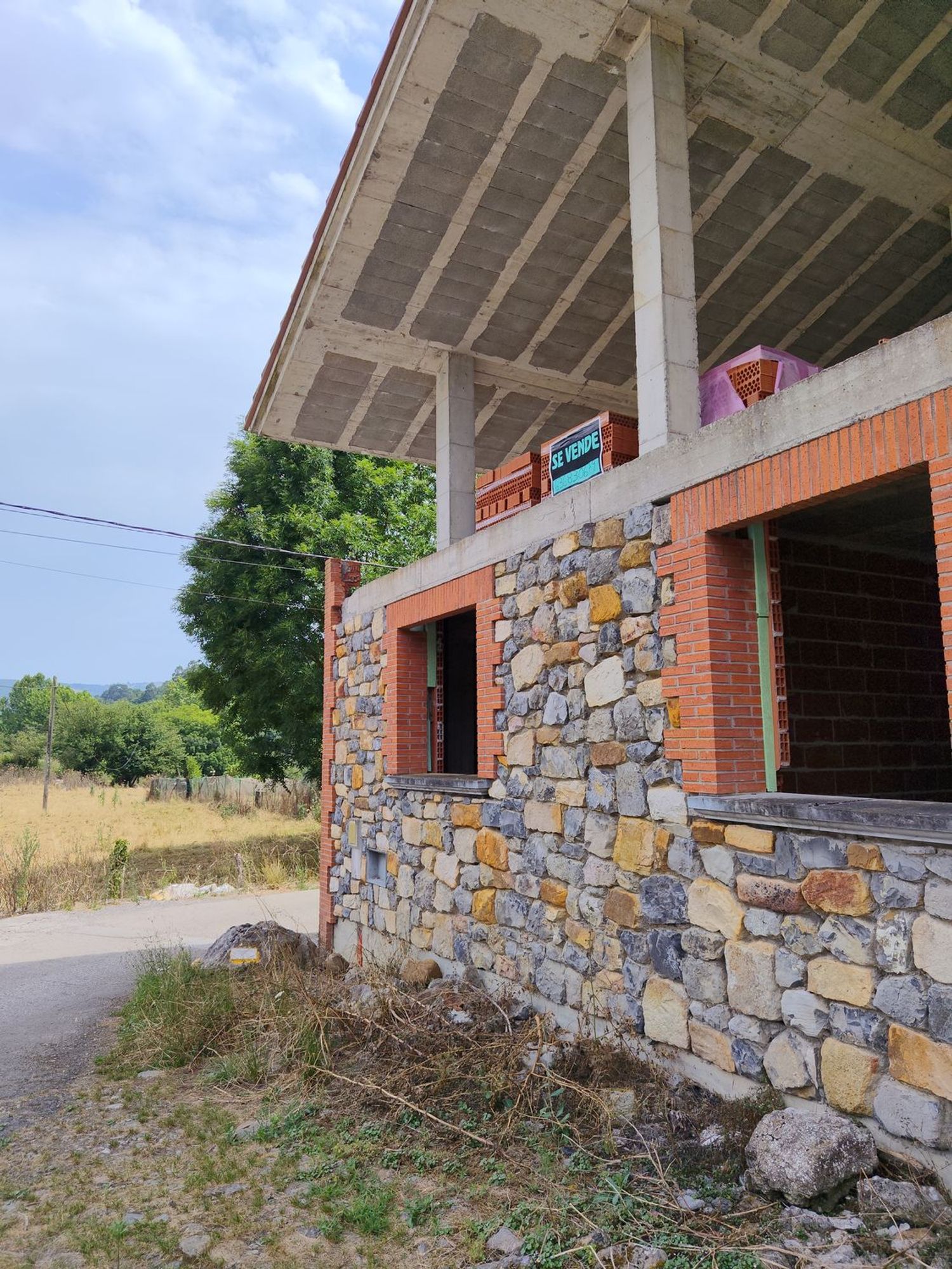 Chalet adosado en San Esteban, 8 C - Foto 6