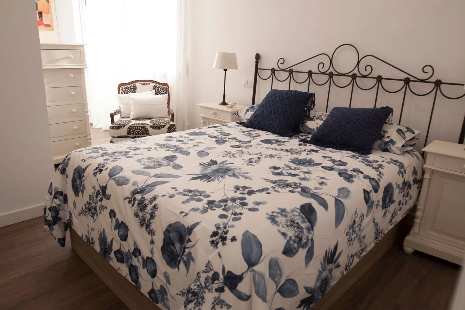 Piso en avenida del General Perón, 25 - Foto 9