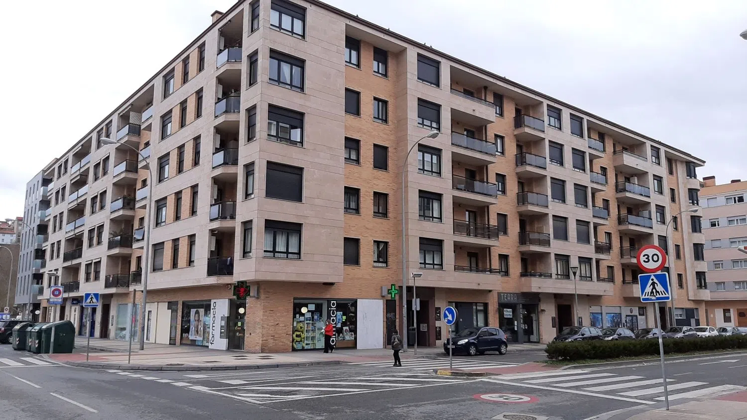 Piso en arbizu, 15 - Foto 1