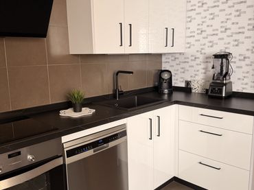 Piso en  Calle Mencía Calderón 12 - Foto 3
