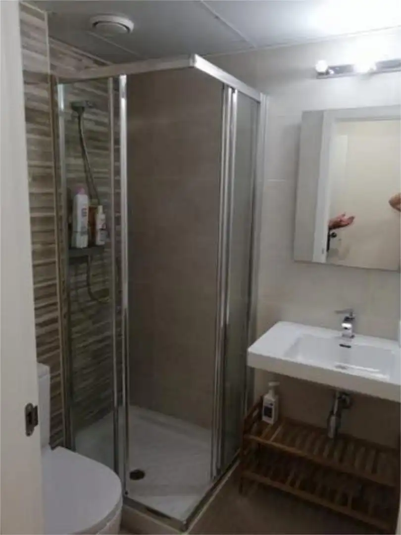 Piso en Distrito Poniente Sur - Foto 8