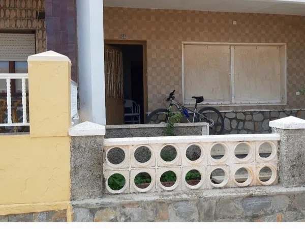 Chalet adosado en Avenida de la Marina, 44, Los Nietos - Foto 4