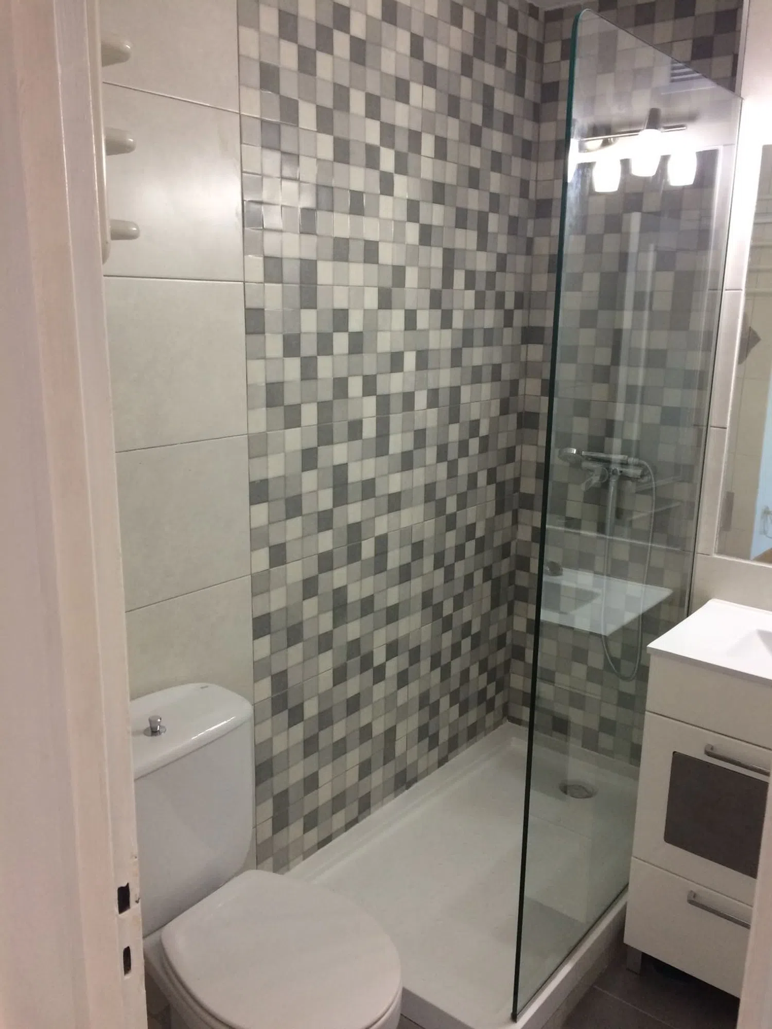 Ático en calle Hacienda de Pavones, 50 - Foto 7