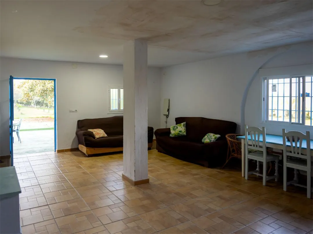 Finca rústica en  Calle Almenara 1 - Foto 9