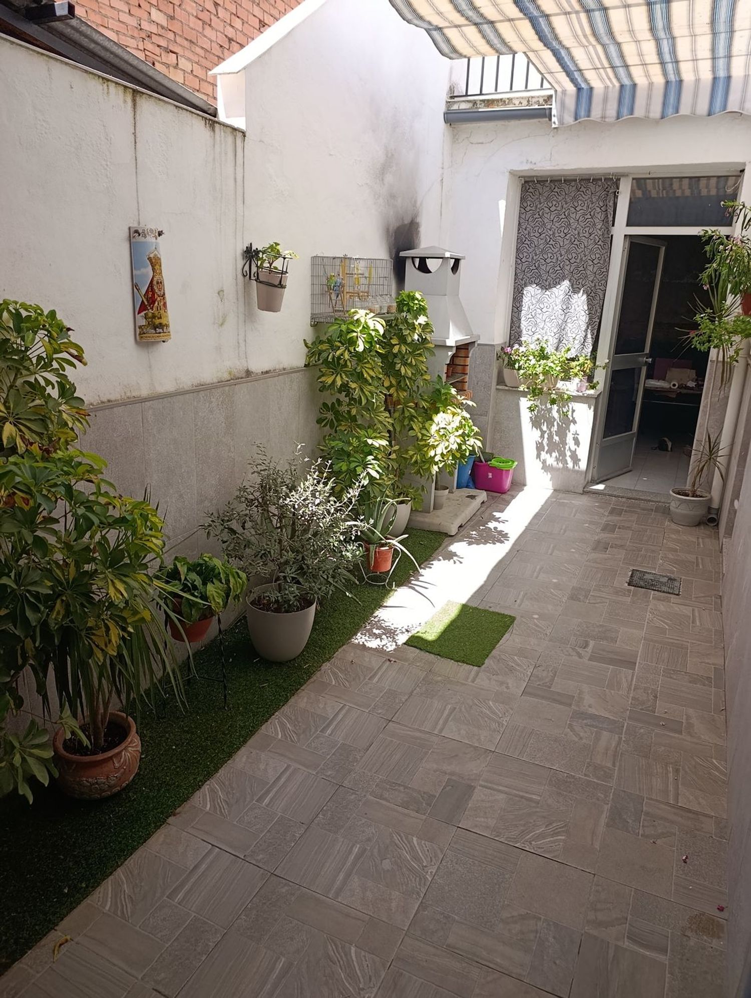 Casa o chalet independiente en Calle los Molinos, 33 - Foto 14
