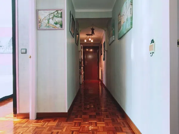 Piso en Calle Vitoria, 188, Gamonal - San Bruno - G9 - Foto 15