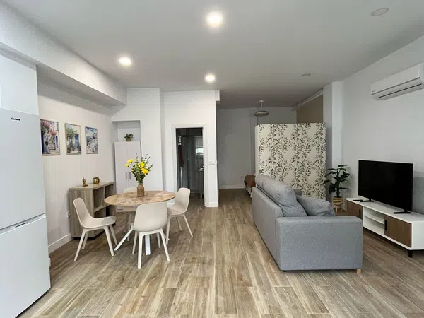 Estudio en Calle Emilio Prados, 6, Girón - Las Delicias - Pacífico - Foto 6