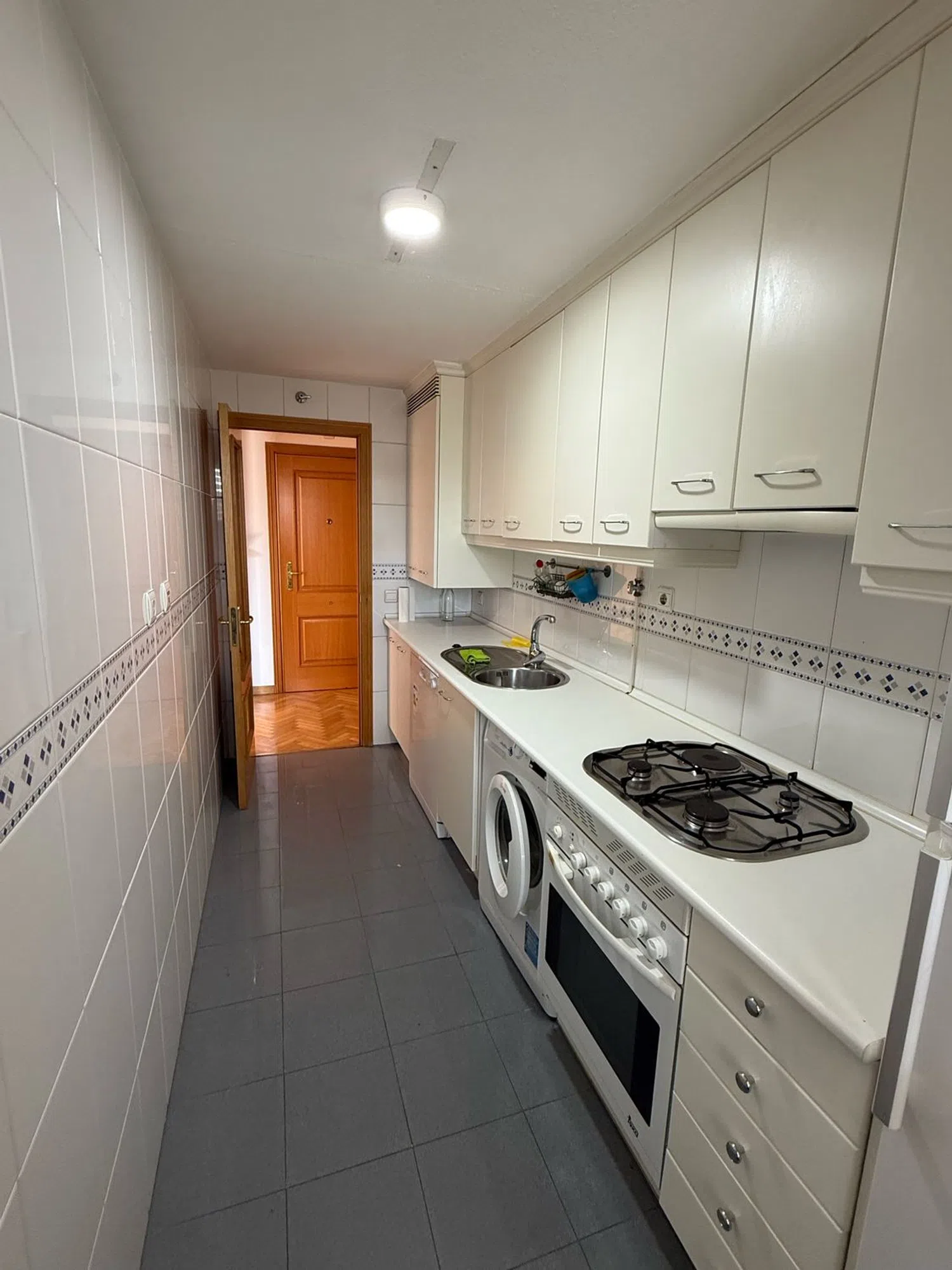 Piso en calle de Rafael Bergamín, 6 - Foto 10