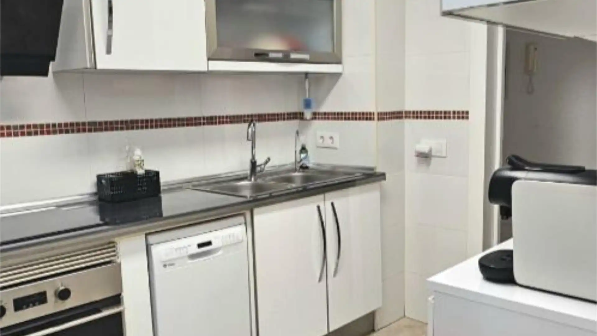 Piso en  Carrer Puerto Rico 10A - Foto 11