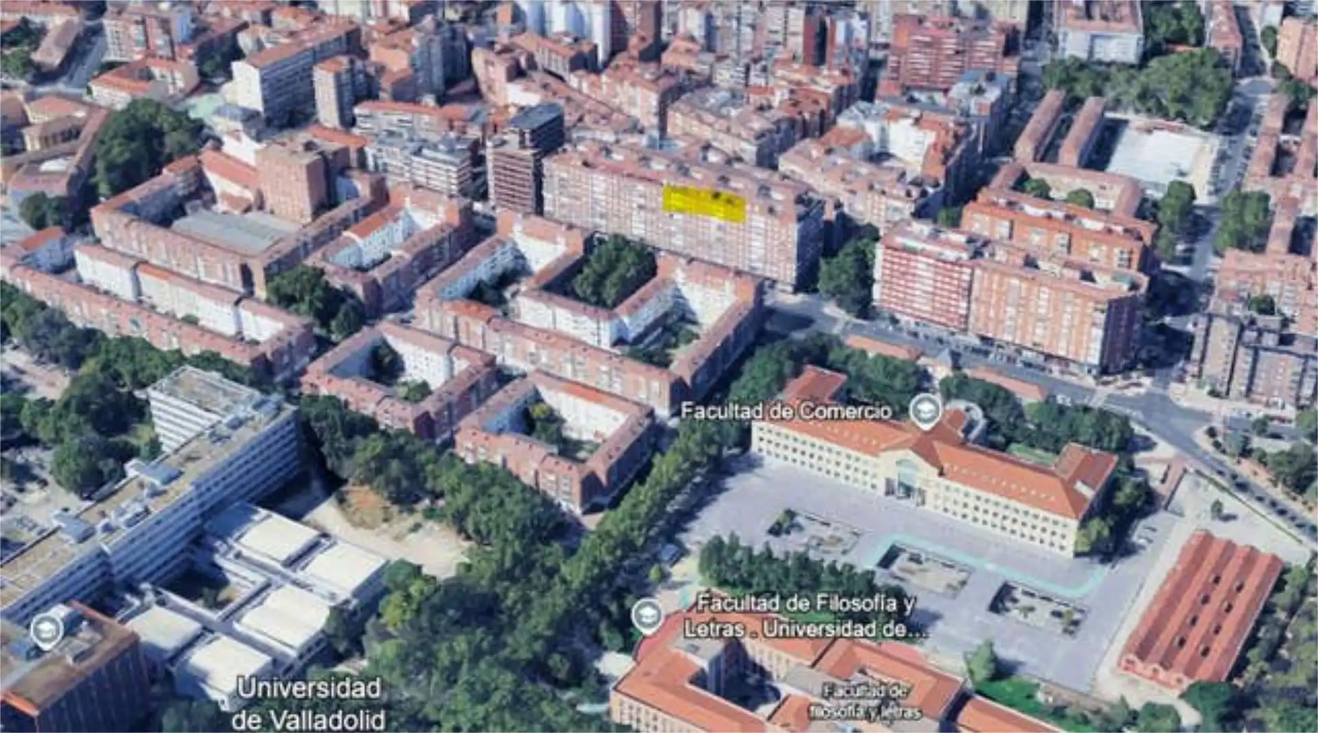 Piso en Universidades - Foto 2
