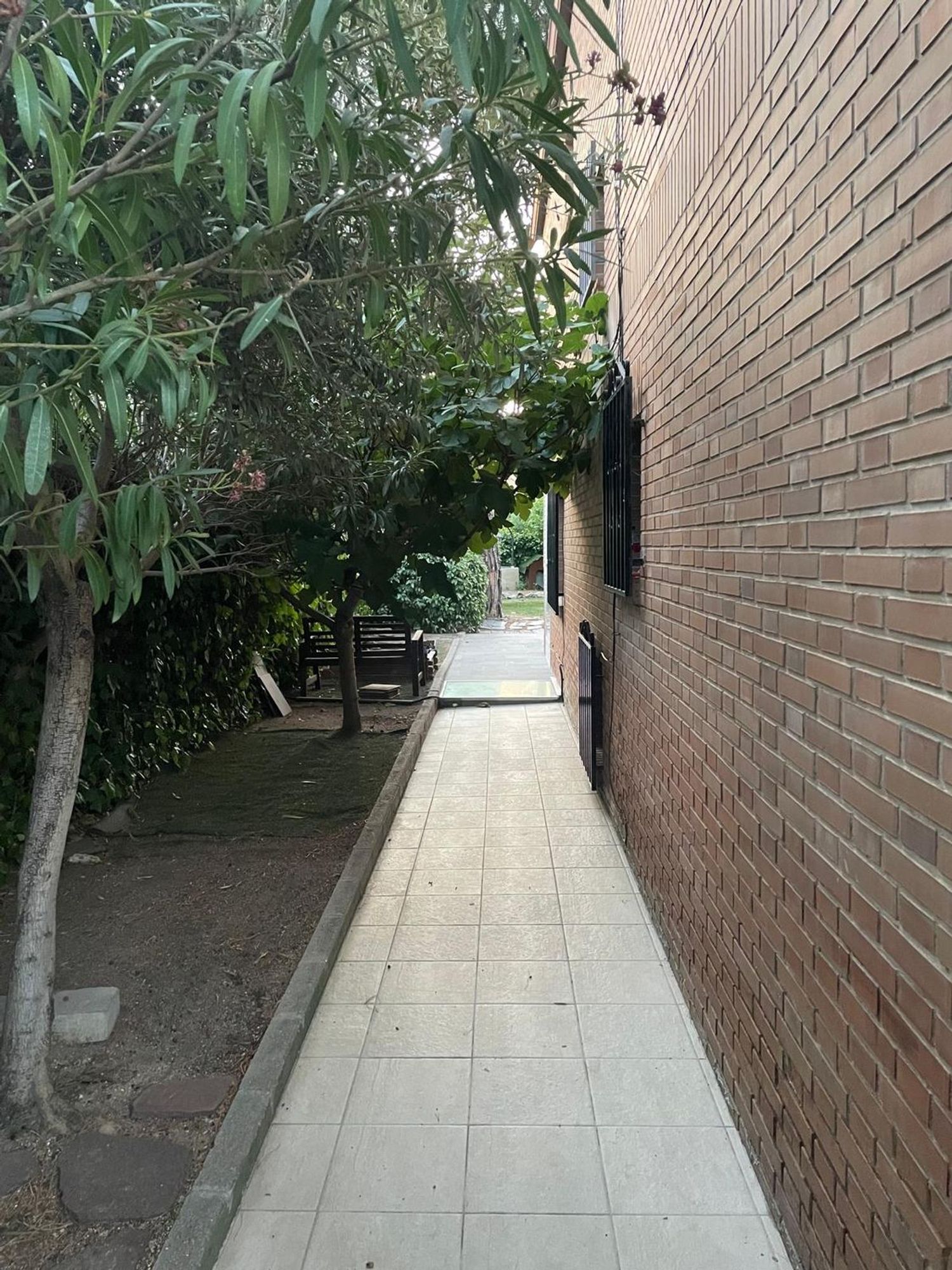 Chalet pareado en Calle de Enrique López García, 24, Arroyo de la Vega, Arroyo de la Vega - Foto 8
