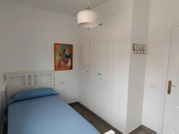 Casa o chalet independiente en Calle Río Castril, 6, La Alcayna - Foto 5