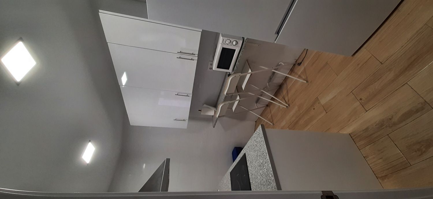 Piso en Calle del Divino Vallés, 24, Chopera - Foto 2