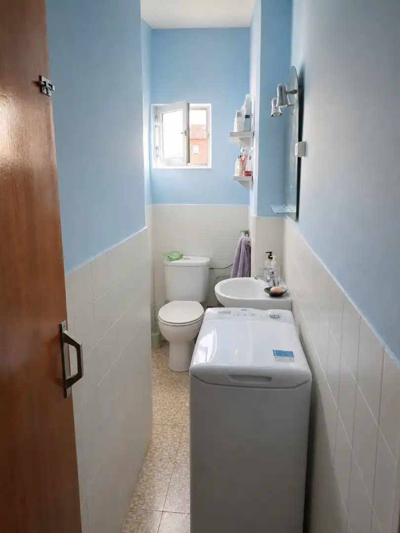 Piso en  Calle Isaac Peral 19 - Foto 5