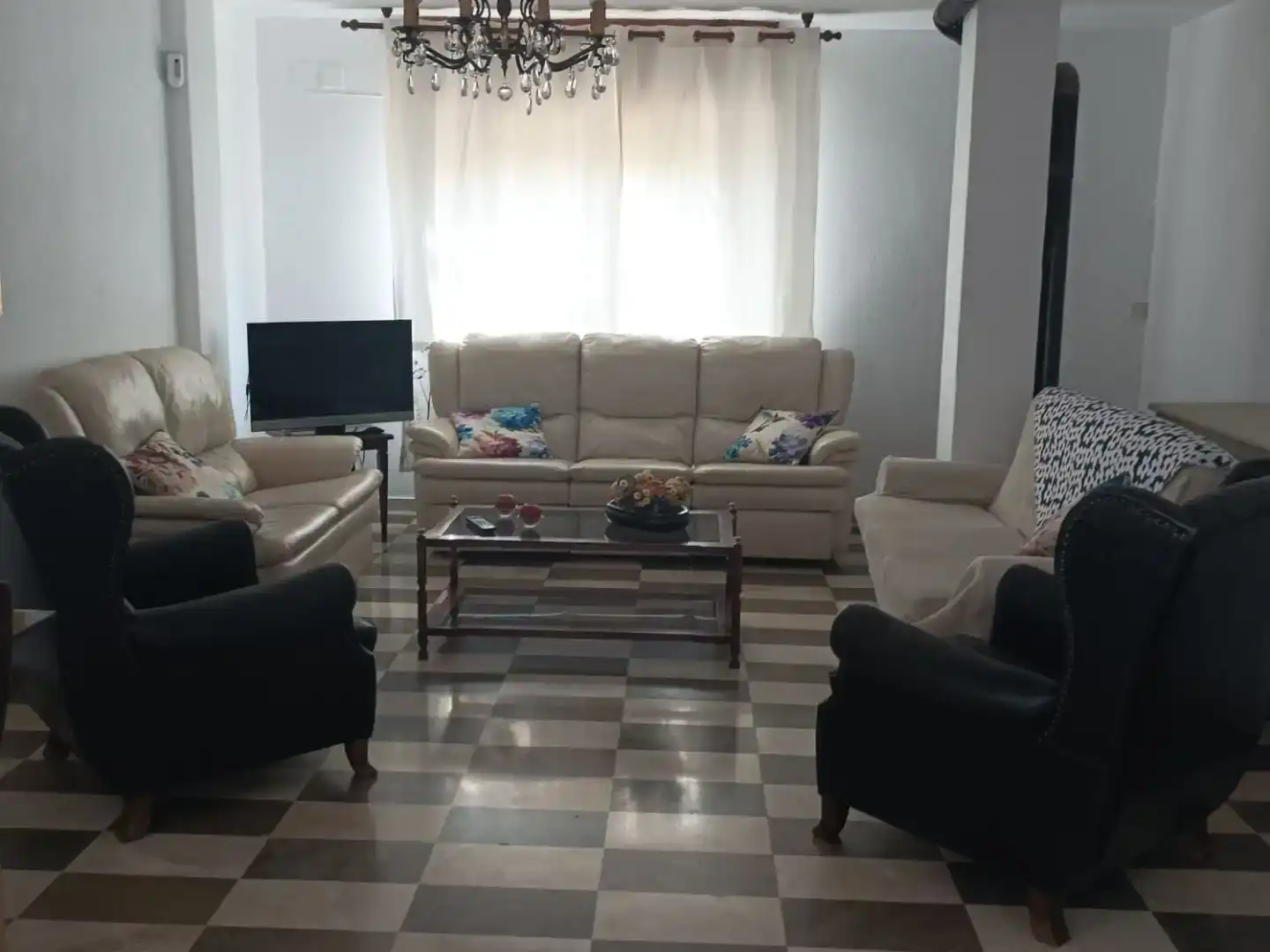 Chalet en  Calle Mexuar 94a - Foto 3