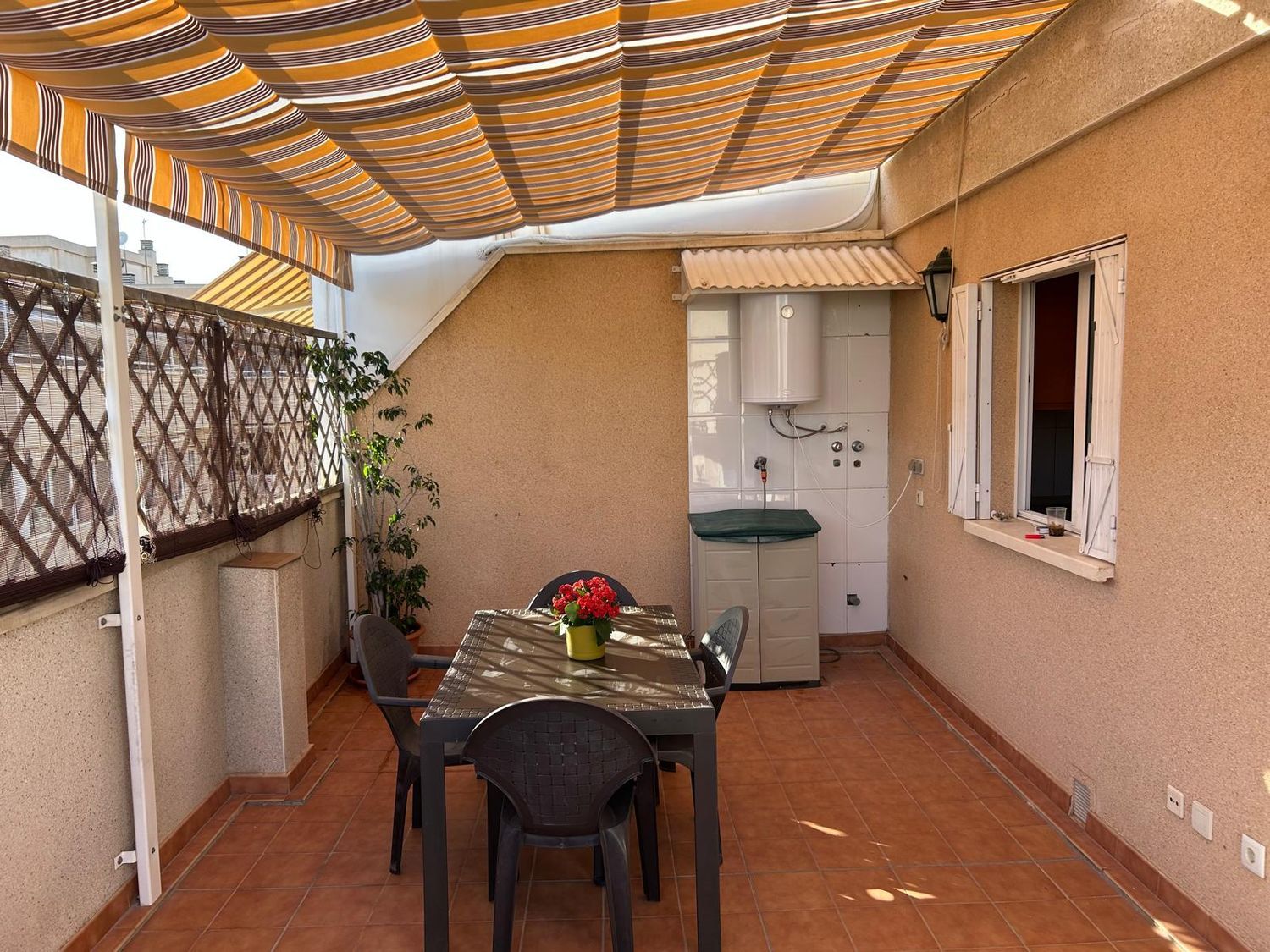 Ático en Calle Murcia, 30 - Foto 2