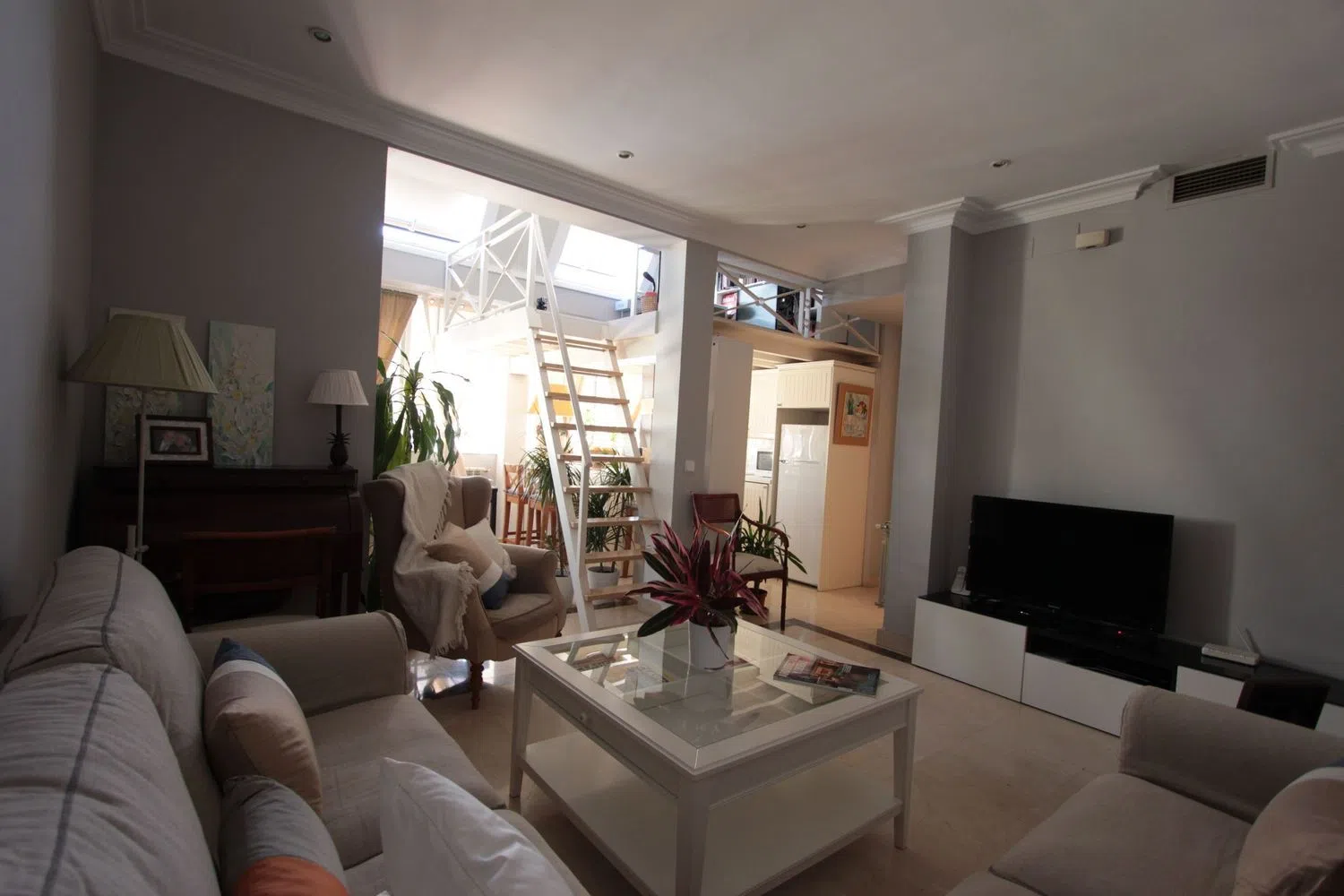 Dúplex en calle Juan Alvarez Mendizábal, 29 - Foto 15