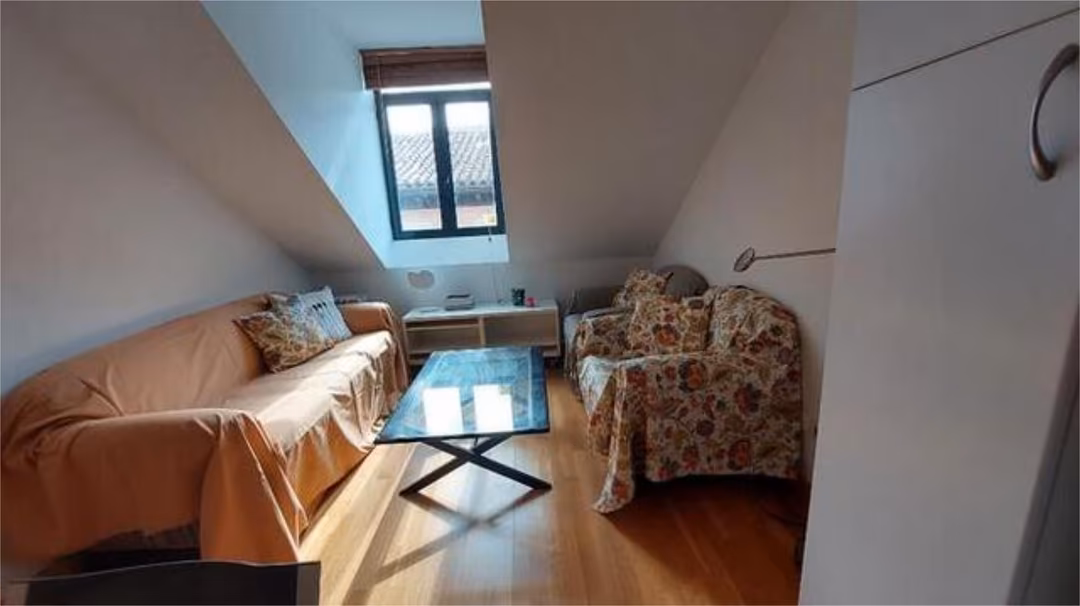 Piso en Lavapiés - Foto 4