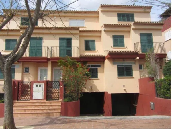 Chalet adosado en Calle Gèvova, 2, Montañar, Montañar - Foto 4
