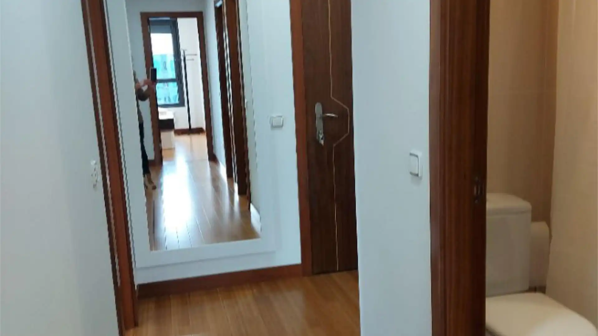 Piso en  Calle Juan Antonio Álvarez Rabanal 3 - Foto 22