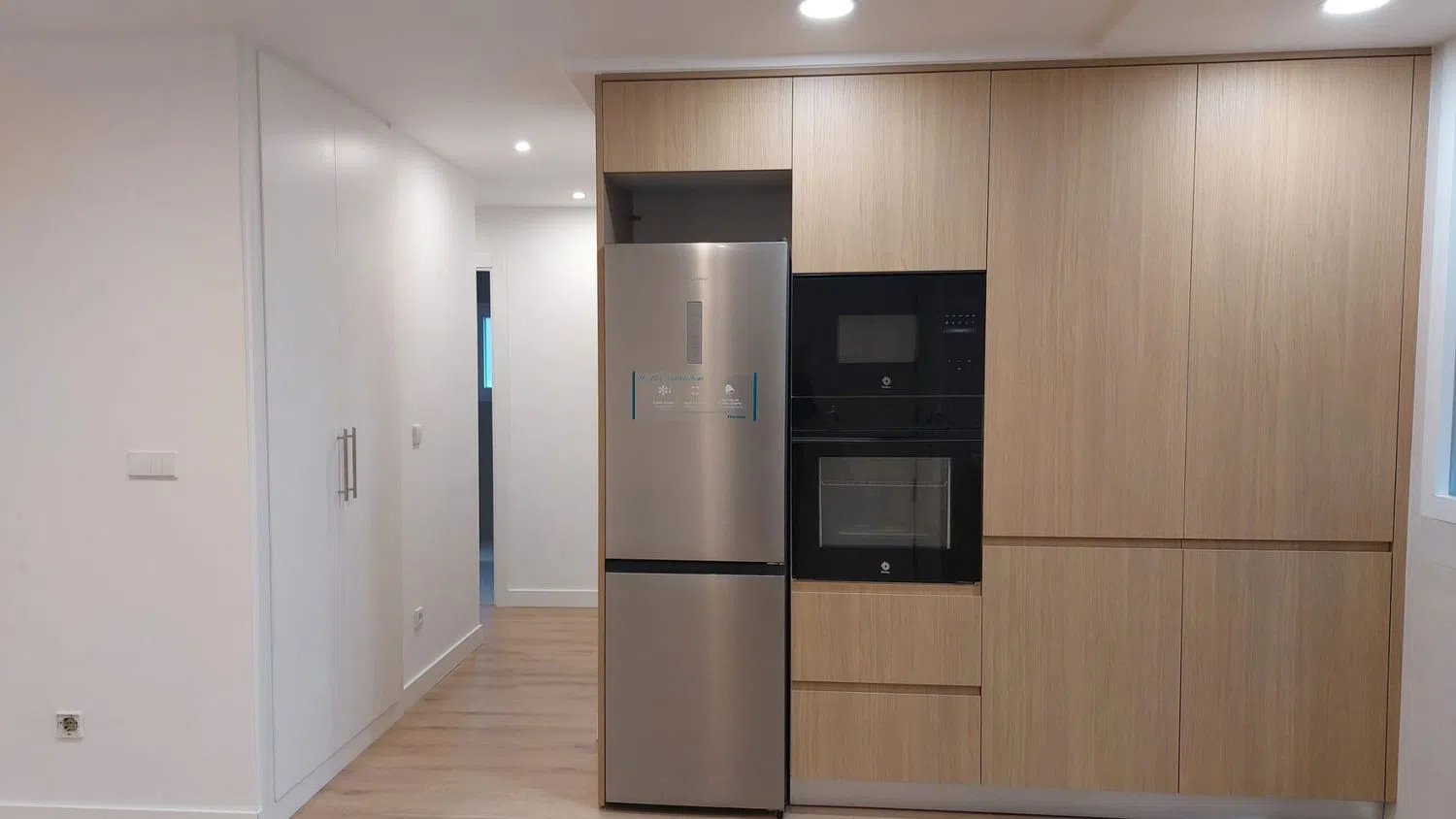 Piso en calle de Longares, 55 - Foto 8