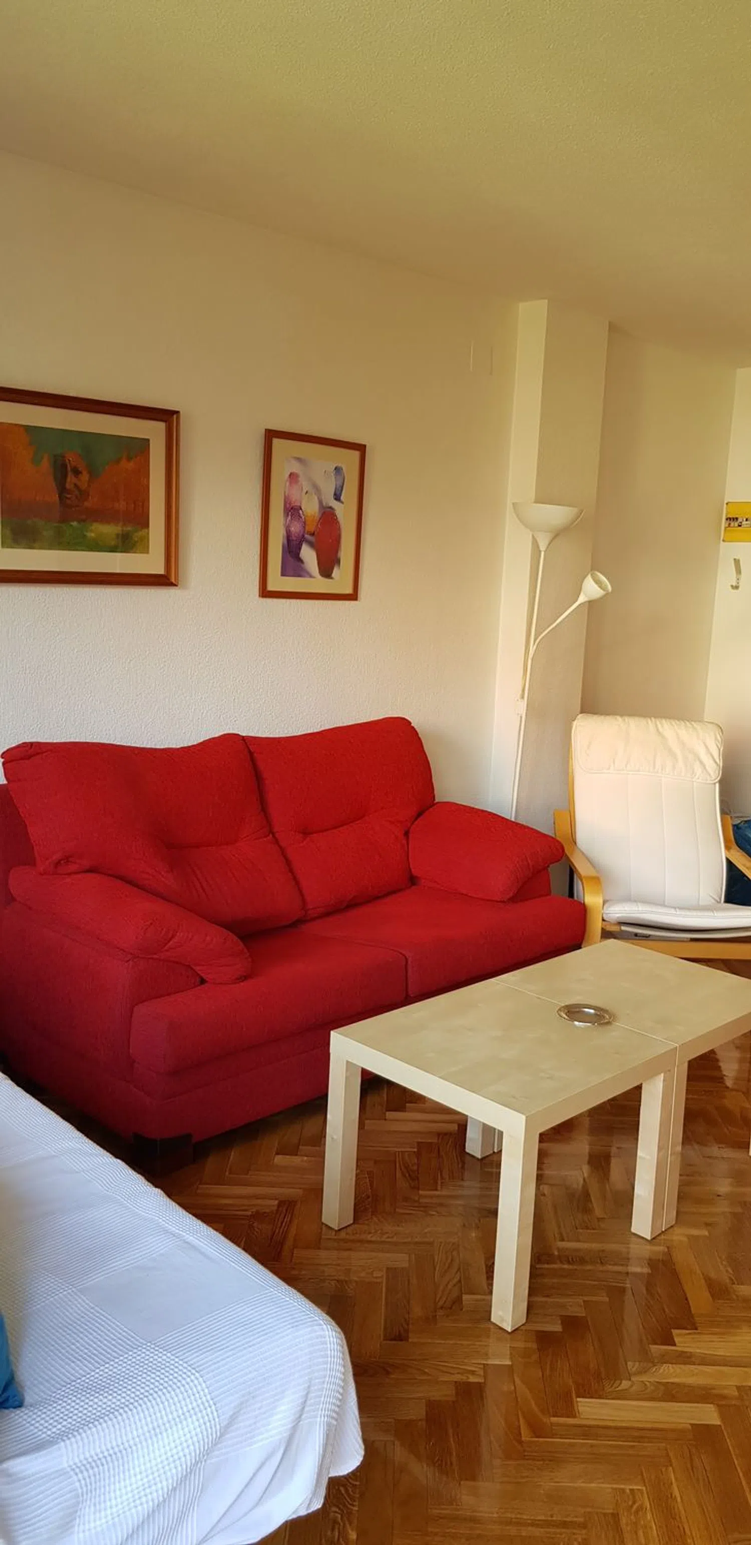 Piso en c/García Luna, 1 - Foto 6