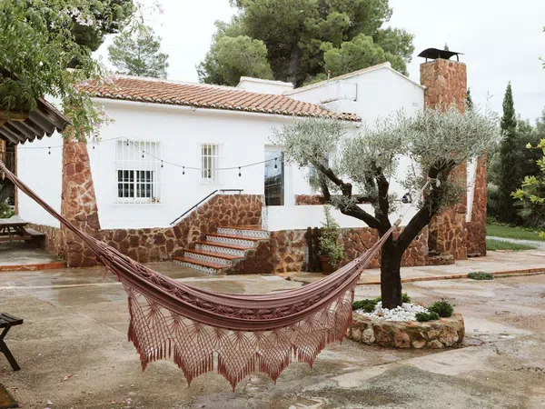 Casa o chalet independiente en Corral Nou - Montros - Estepar, Corral Nou - Montros - Estepar - Foto 23