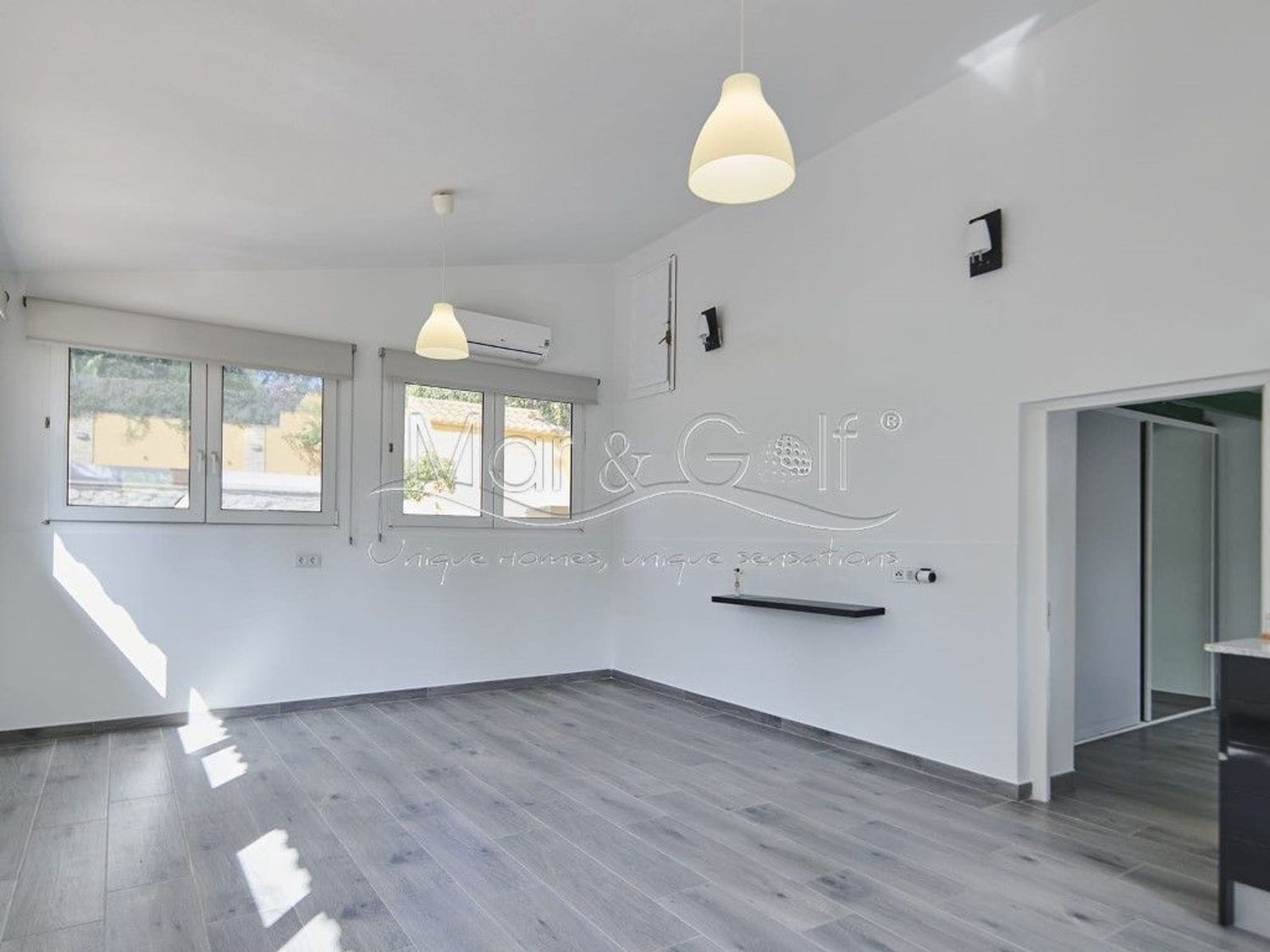 Casa o chalet independiente en Calle Doctor Fleming, Vistahermosa - Foto 47