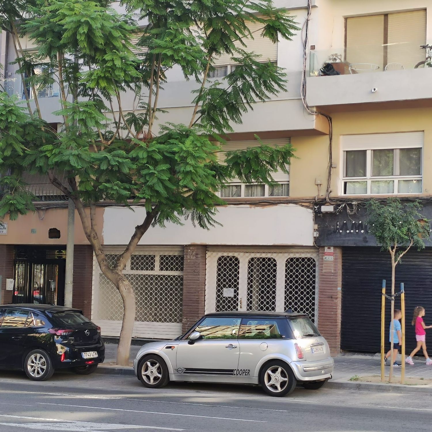 Local en Avenida Cat Soler, 27, Benalúa - Foto 3