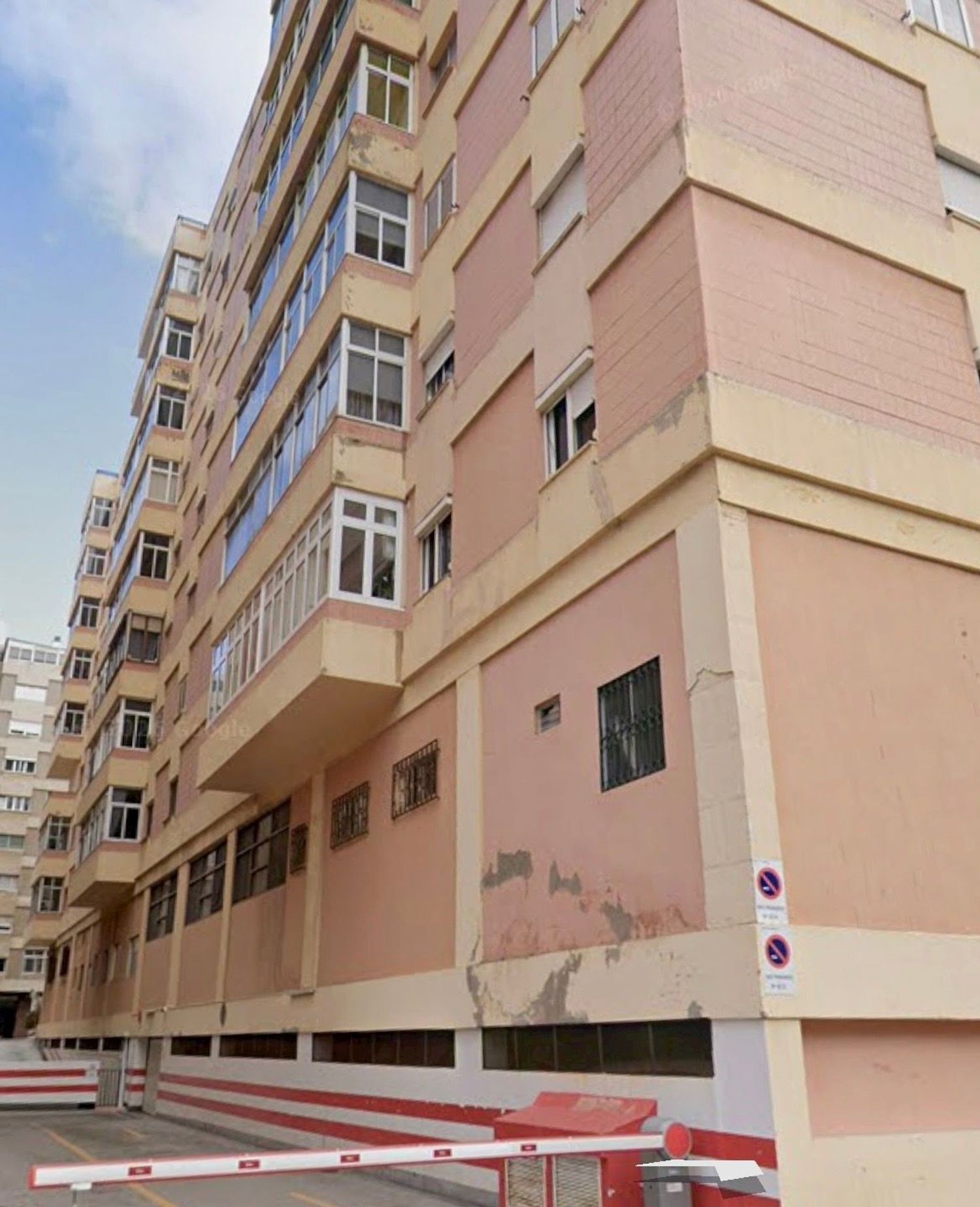 Piso en avenida Escaleritas, 42 - Foto 2