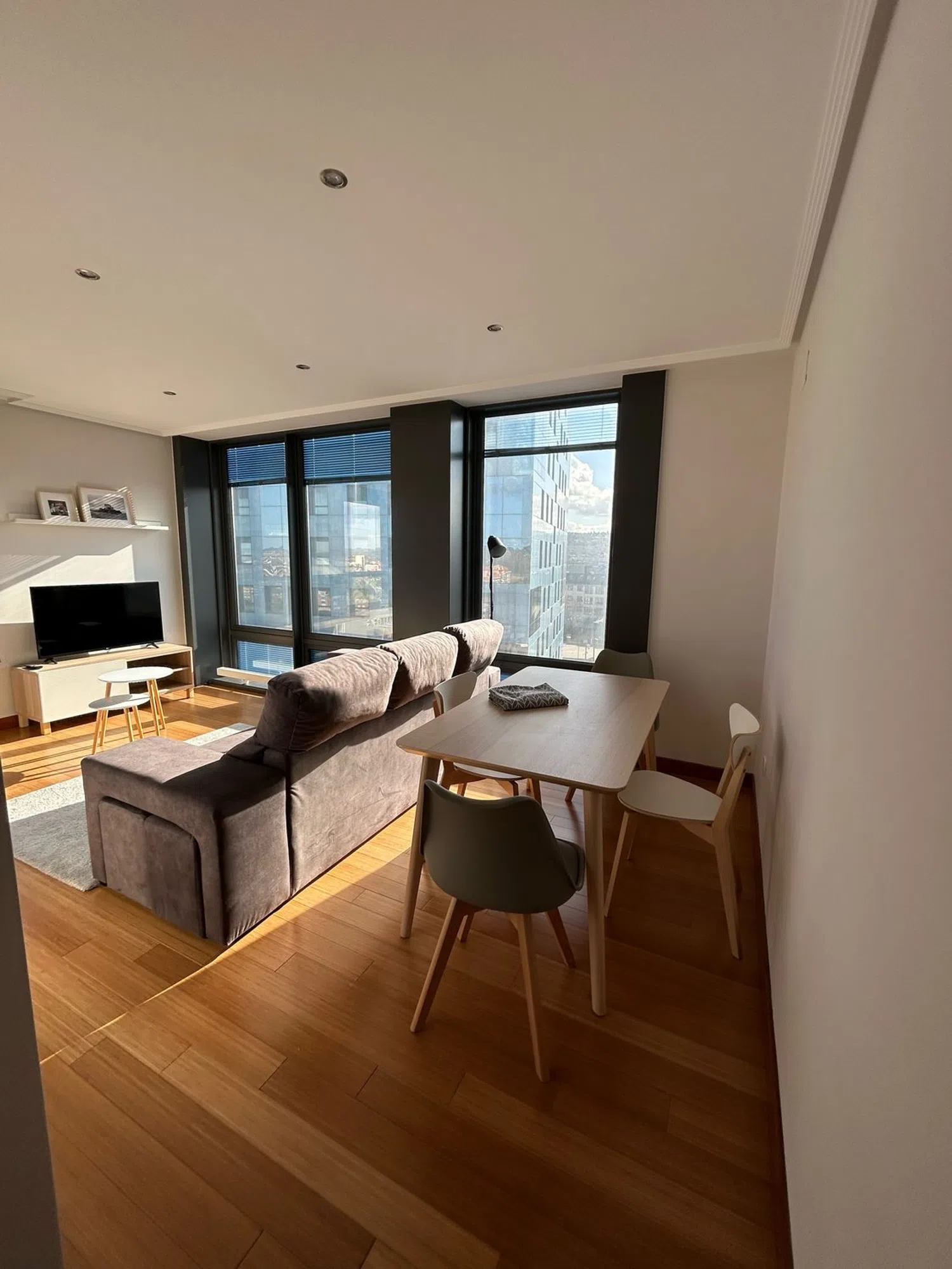 Piso en calle Juan Antonio Álvarez Rabanal, 3 - Foto 9