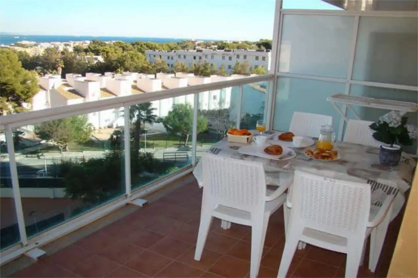 Apartamento en CAP SALOU - Foto 2