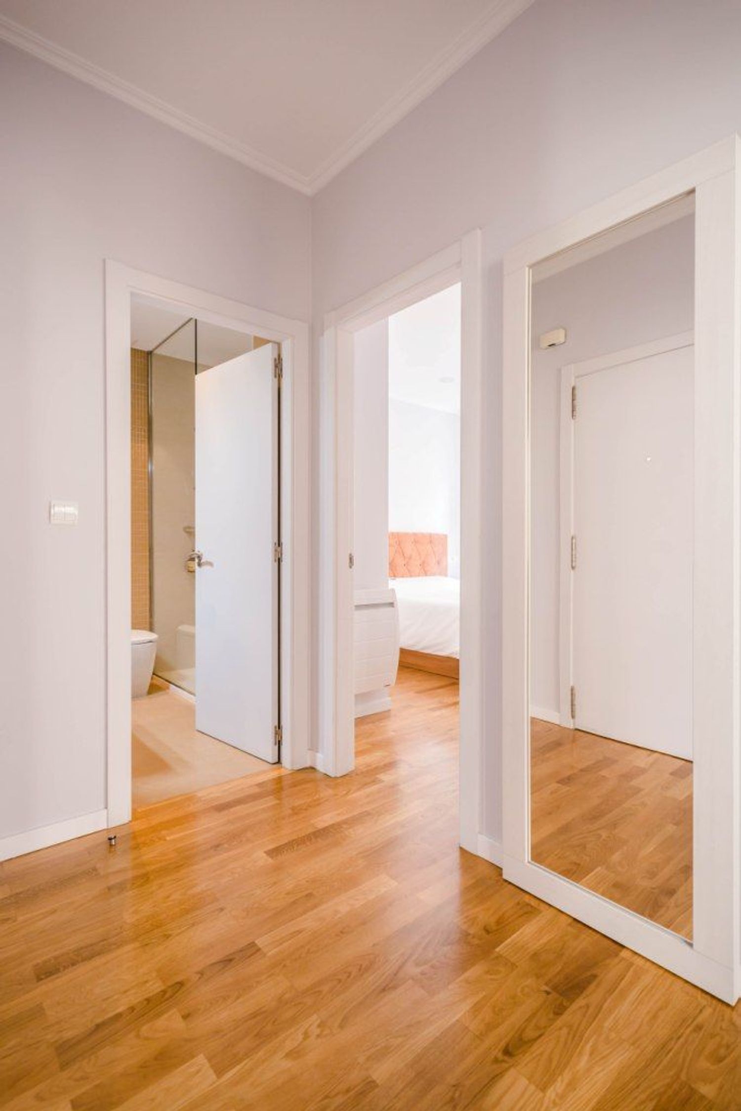 Piso en calle Marques de Cerralbo, 3 - Foto 18