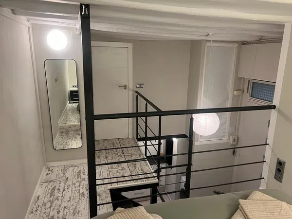 Dúplex en Calle d'En Tarròs, Sant Pere - Santa Caterina i la Ribera - Foto 10