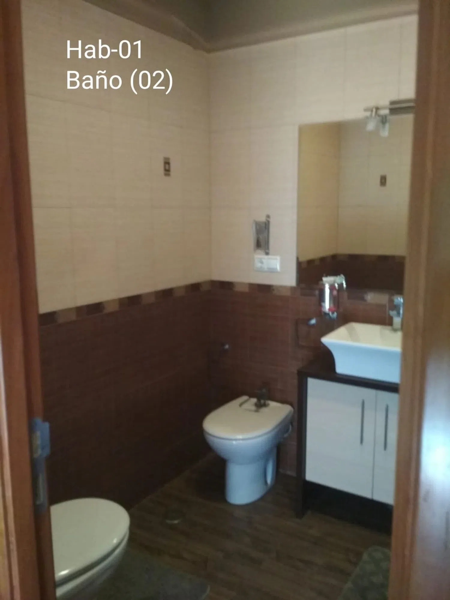 Ático en calle Guadalupe de Extremadura, 5 - Foto 5