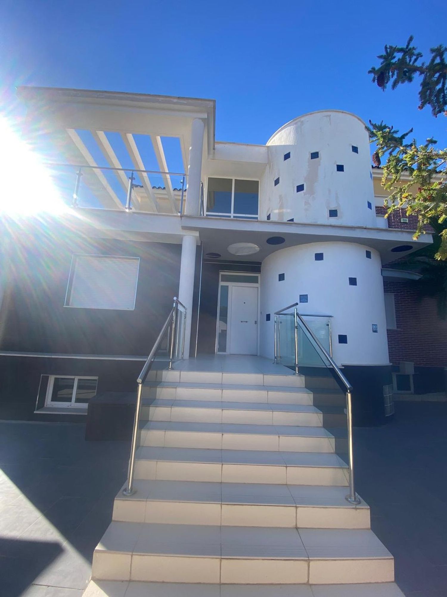 Casa o chalet independiente en Avenida Fuentes del Marqués, 23 - Foto 32