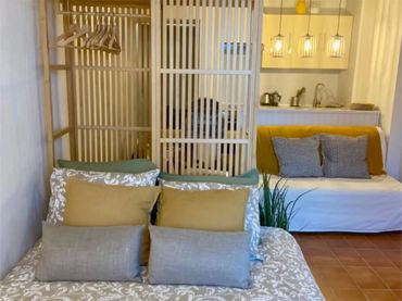 Estudio en  Carrer Muga-B 1 - Foto 9